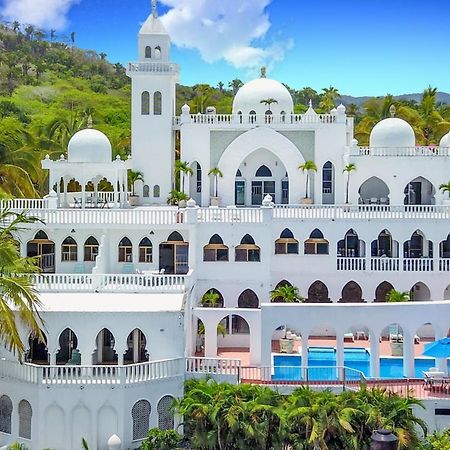 Villas Paradise Сан Франсиско Екстериор снимка