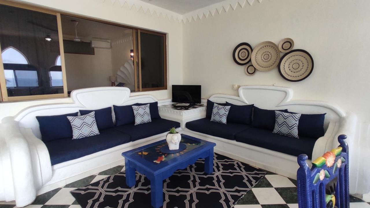 Villas Paradise Сан Франсиско Екстериор снимка
