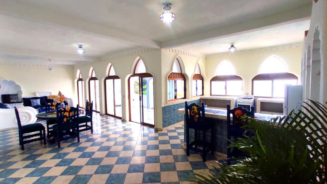 Villas Paradise Сан Франсиско Екстериор снимка