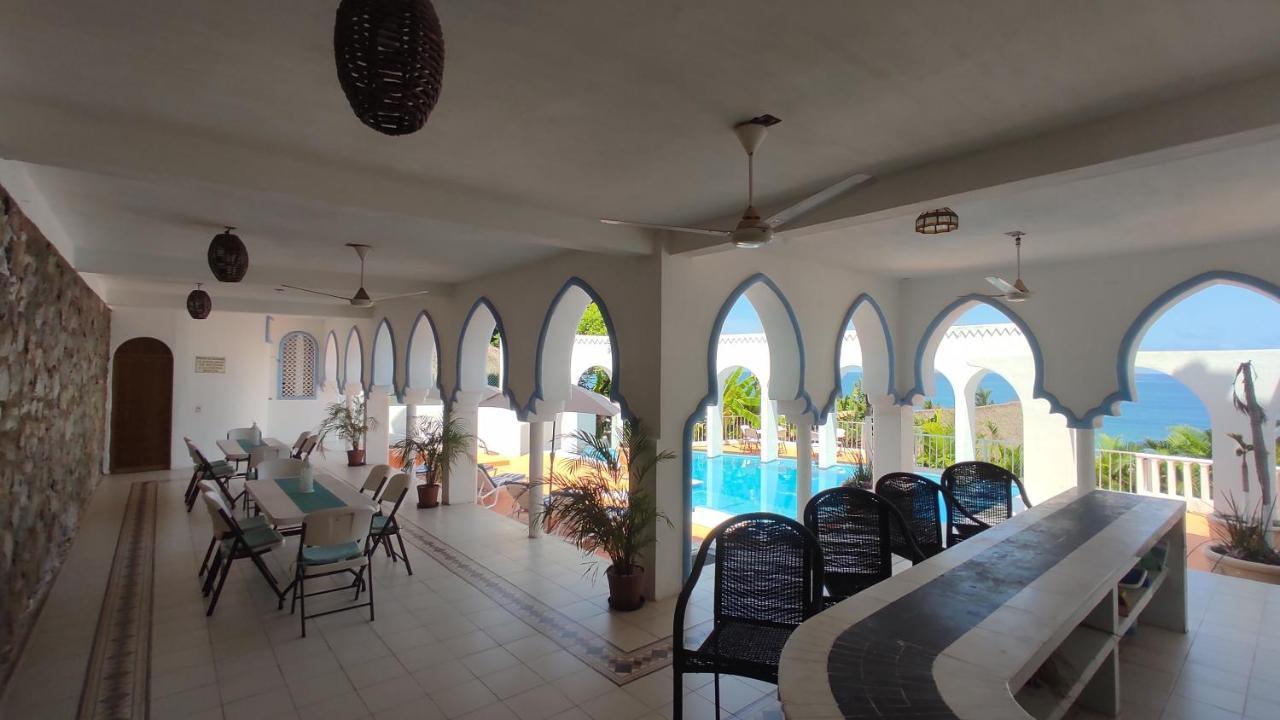 Villas Paradise Сан Франсиско Екстериор снимка
