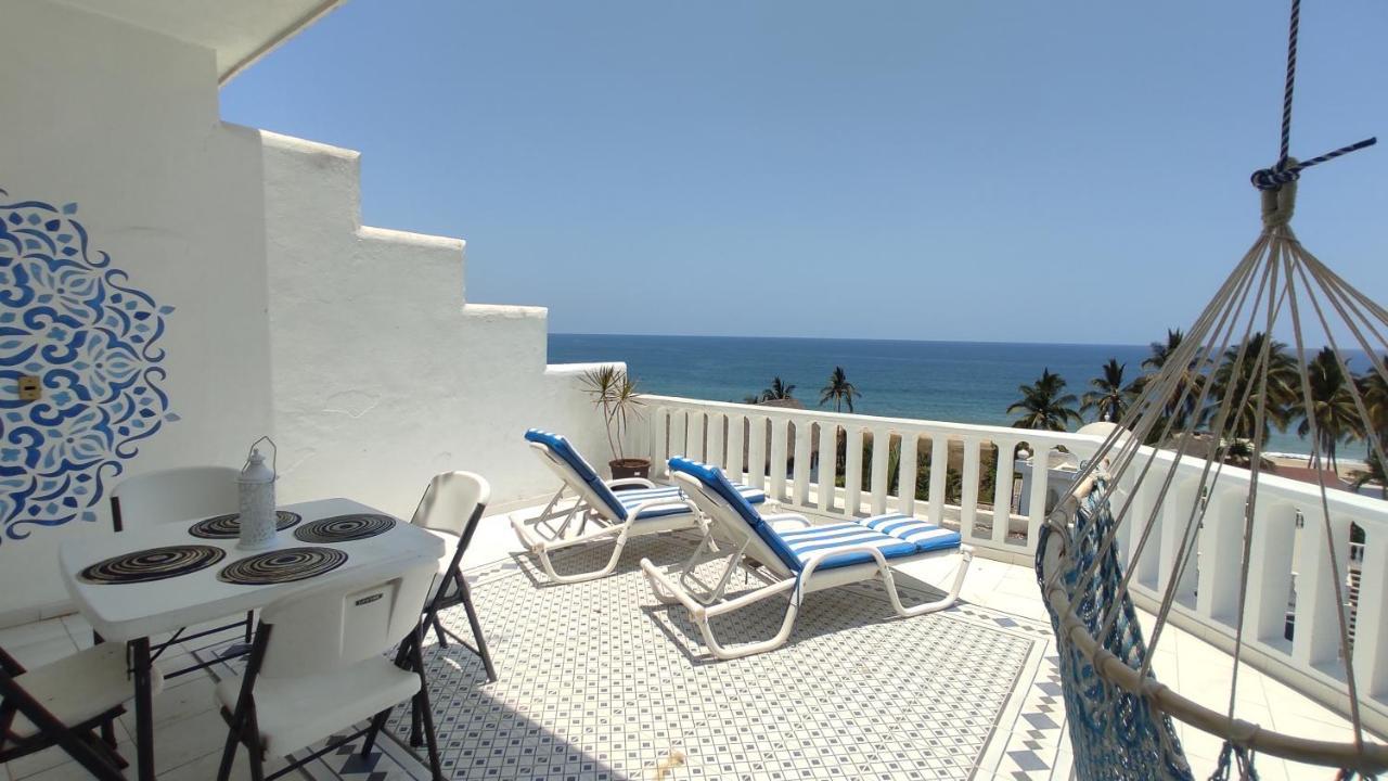 Villas Paradise Сан Франсиско Екстериор снимка