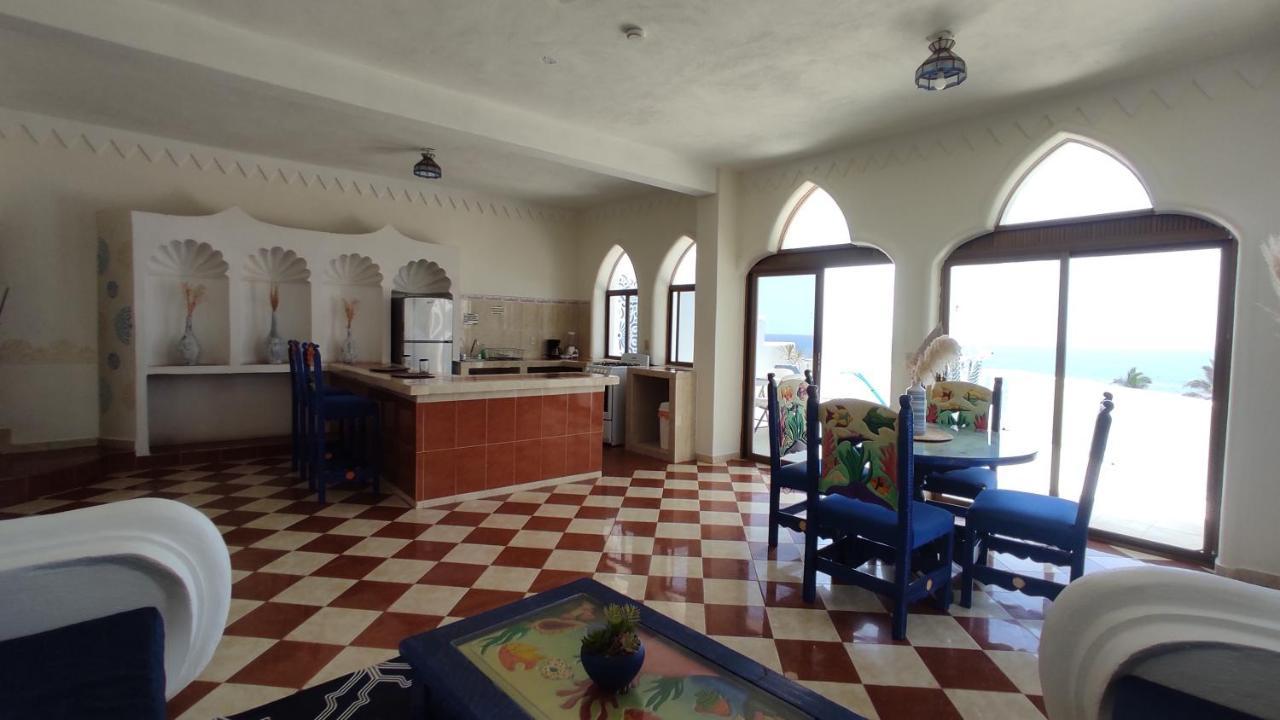 Villas Paradise Сан Франсиско Екстериор снимка