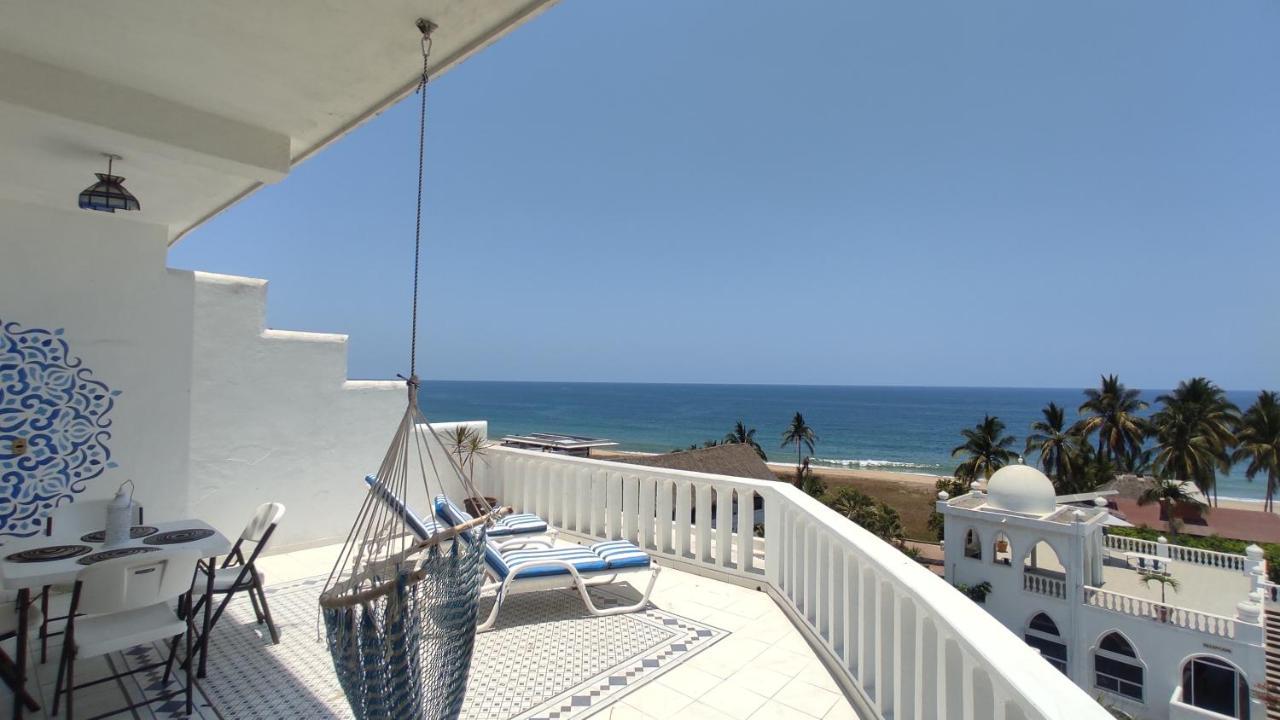 Villas Paradise Сан Франсиско Екстериор снимка