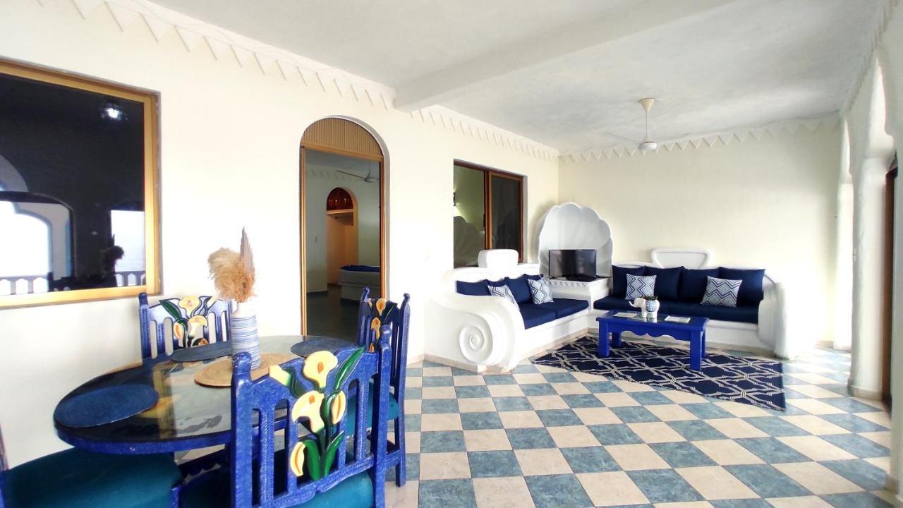 Villas Paradise Сан Франсиско Екстериор снимка