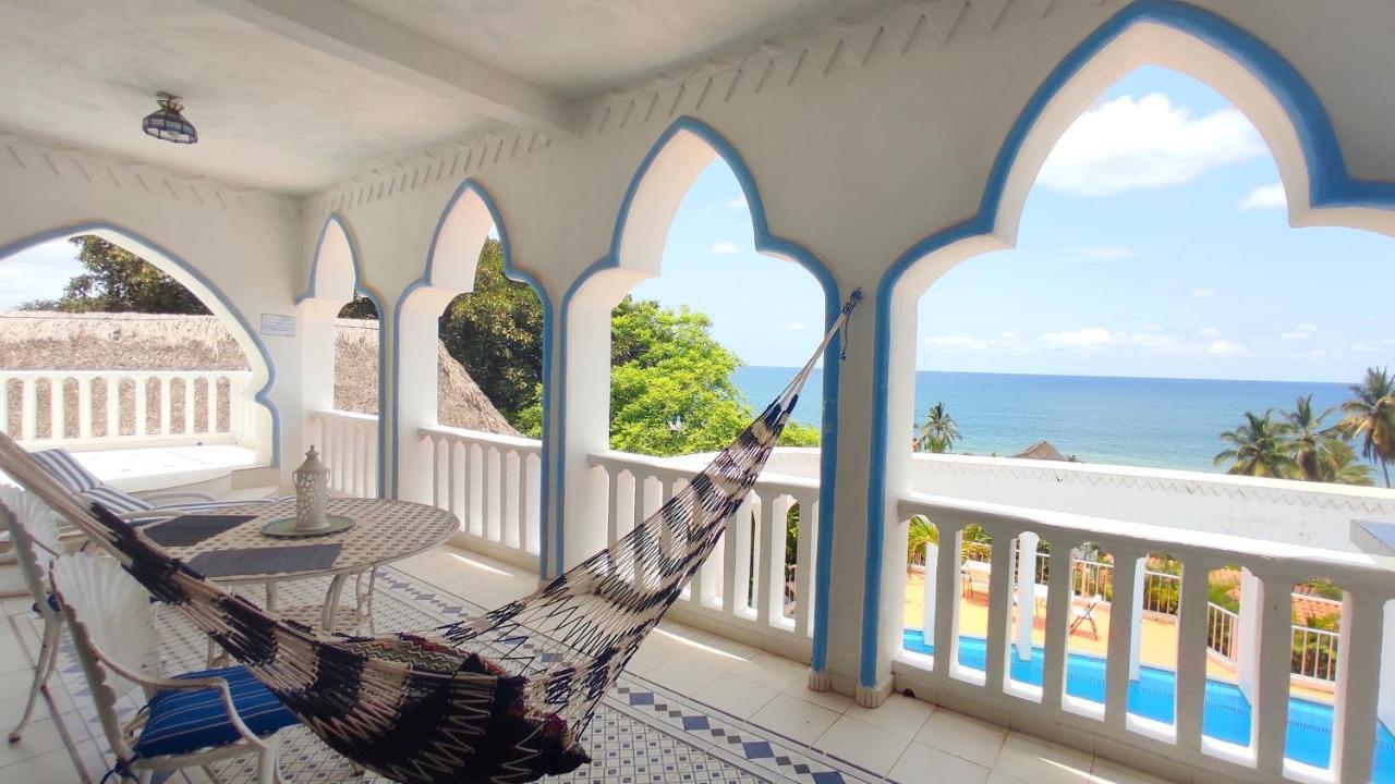 Villas Paradise Сан Франсиско Екстериор снимка