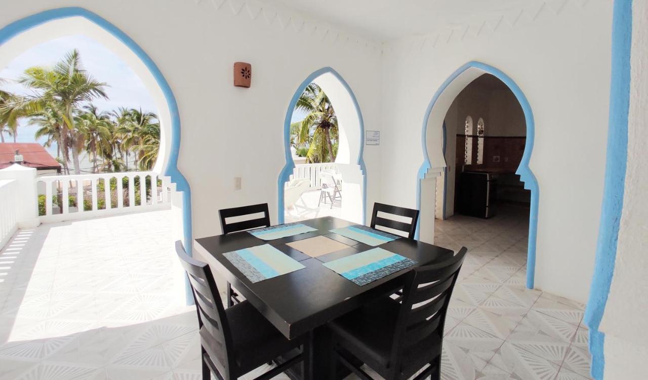 Villas Paradise Сан Франсиско Екстериор снимка