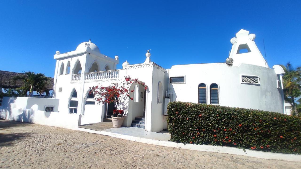 Villas Paradise Сан Франсиско Екстериор снимка