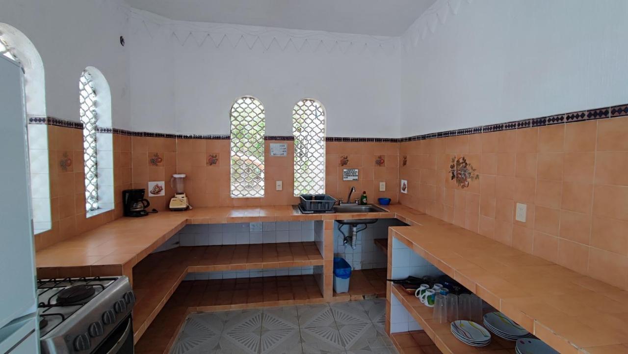 Villas Paradise Сан Франсиско Екстериор снимка