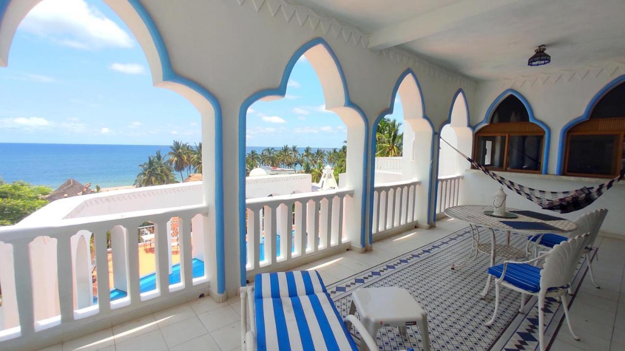 Villas Paradise Сан Франсиско Екстериор снимка