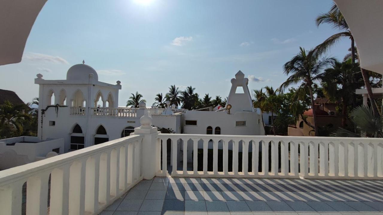 Villas Paradise Сан Франсиско Екстериор снимка