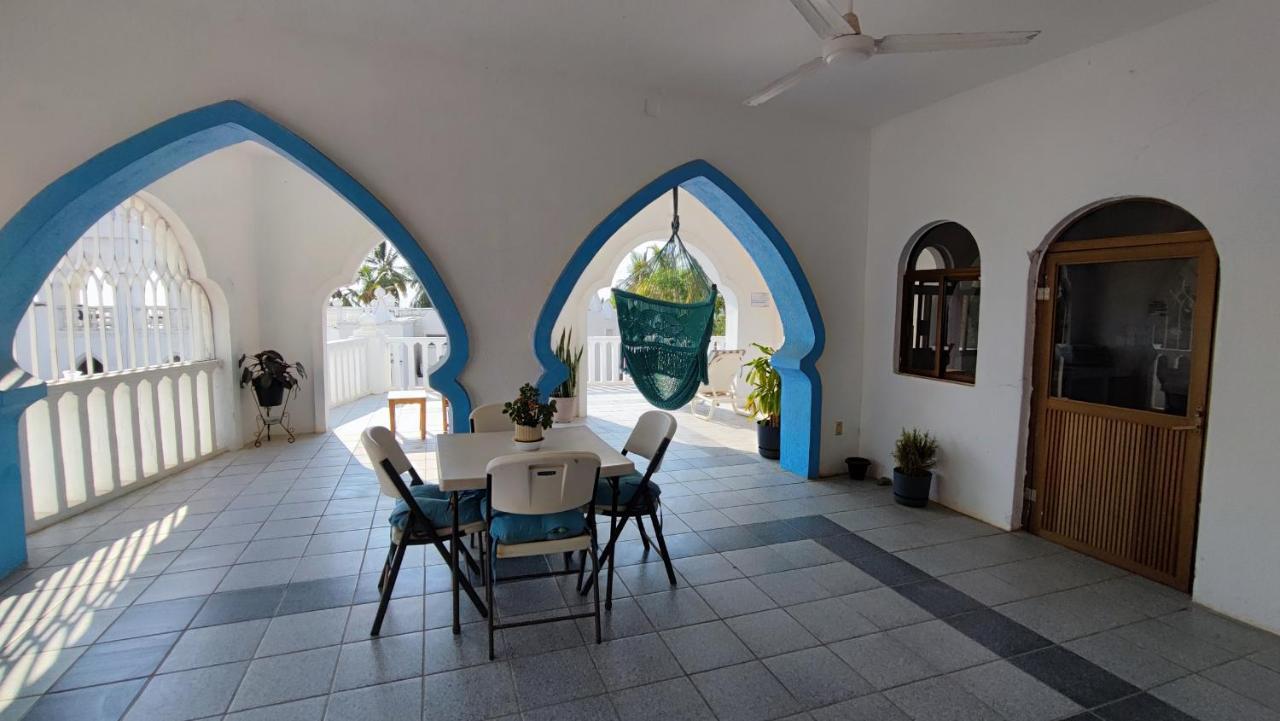 Villas Paradise Сан Франсиско Екстериор снимка