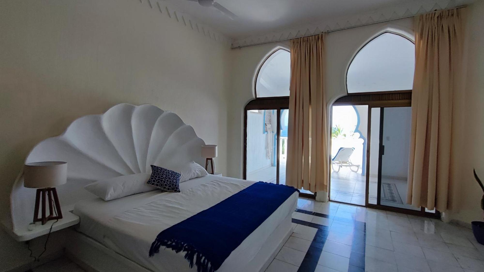 Villas Paradise Сан Франсиско Екстериор снимка