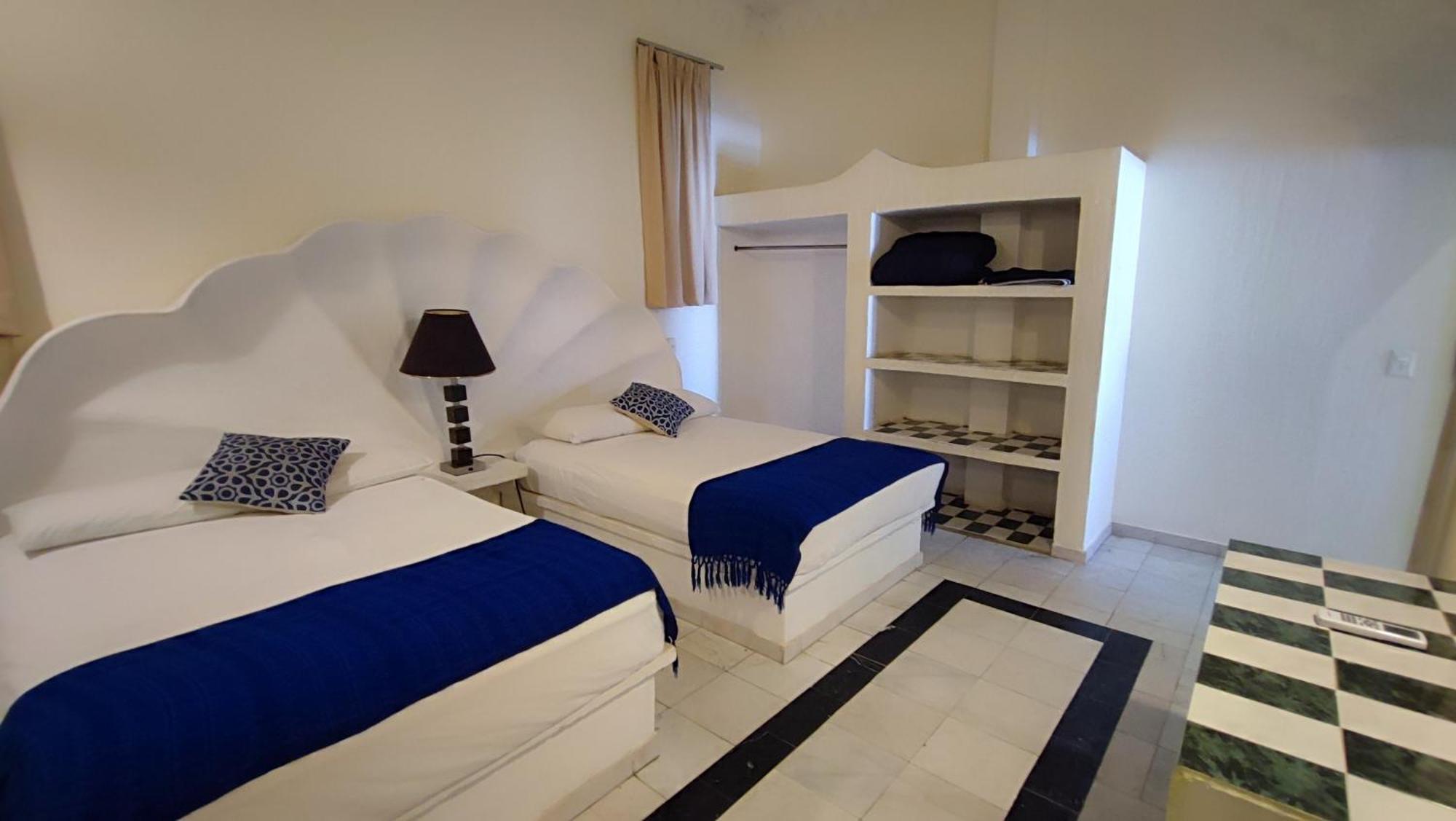 Villas Paradise Сан Франсиско Екстериор снимка