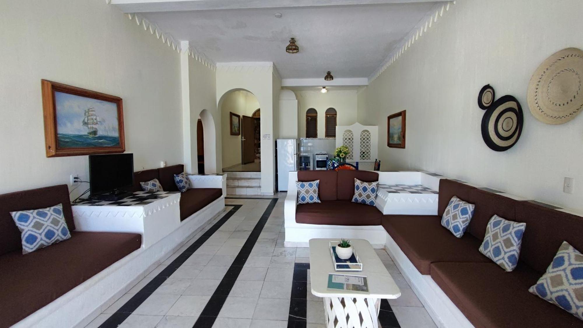 Villas Paradise Сан Франсиско Екстериор снимка