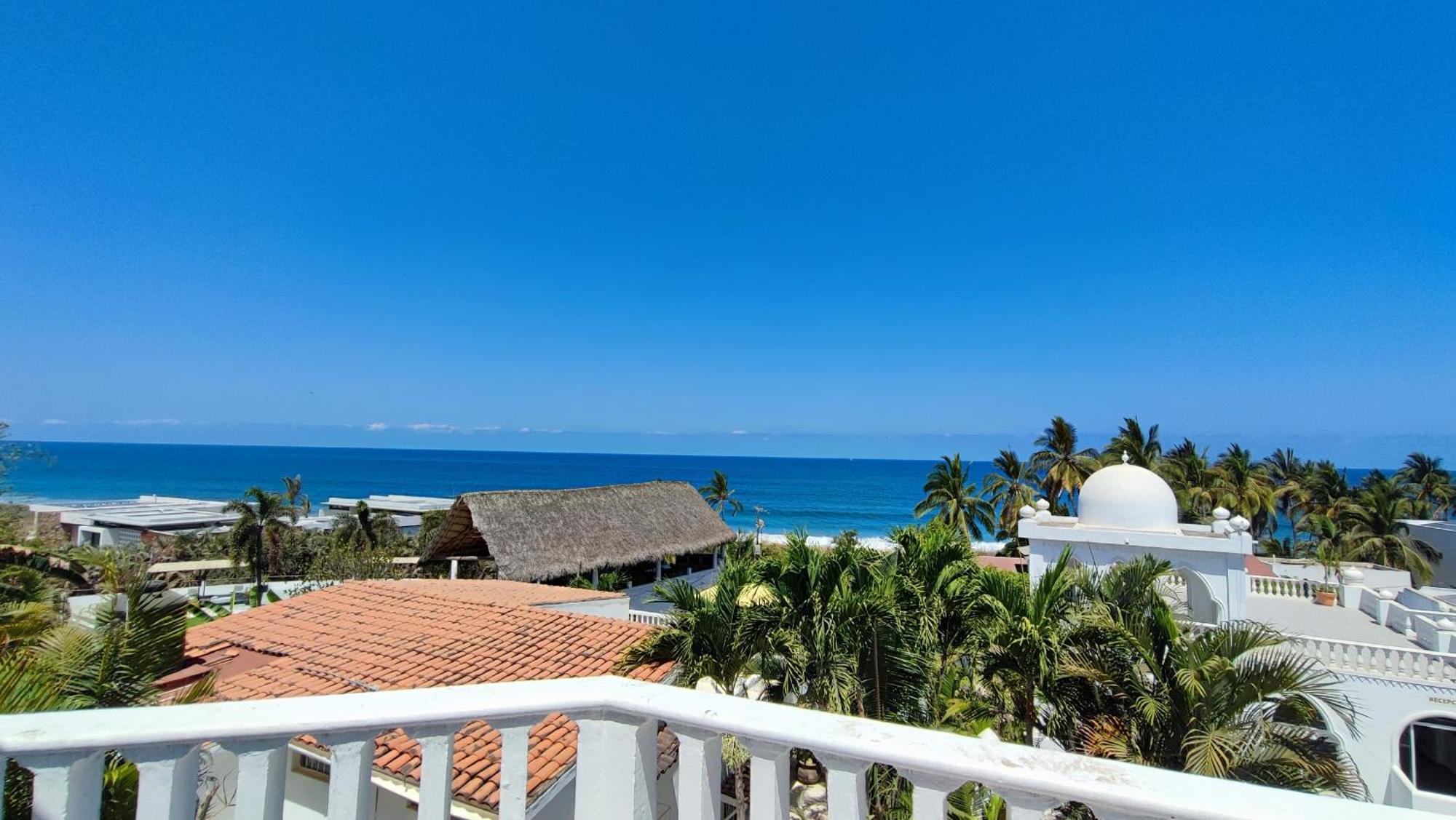 Villas Paradise Сан Франсиско Екстериор снимка