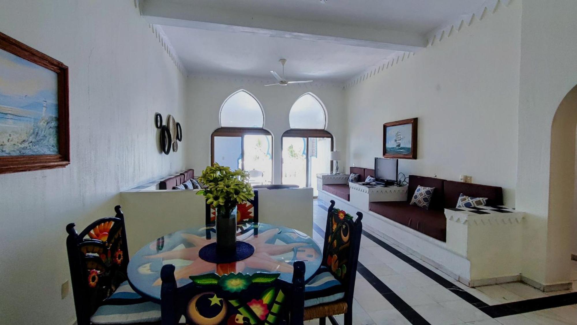 Villas Paradise Сан Франсиско Екстериор снимка