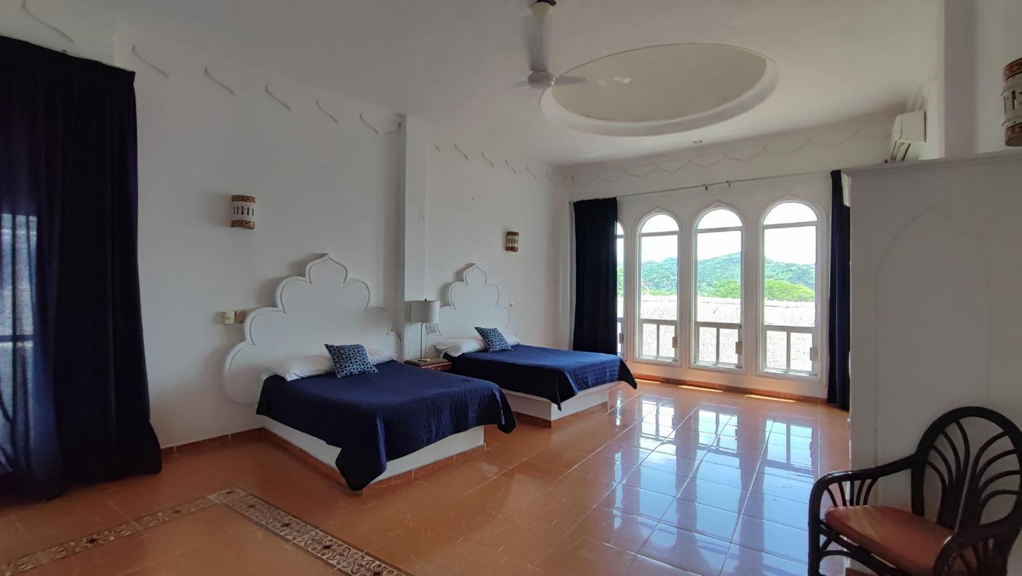 Villas Paradise Сан Франсиско Екстериор снимка