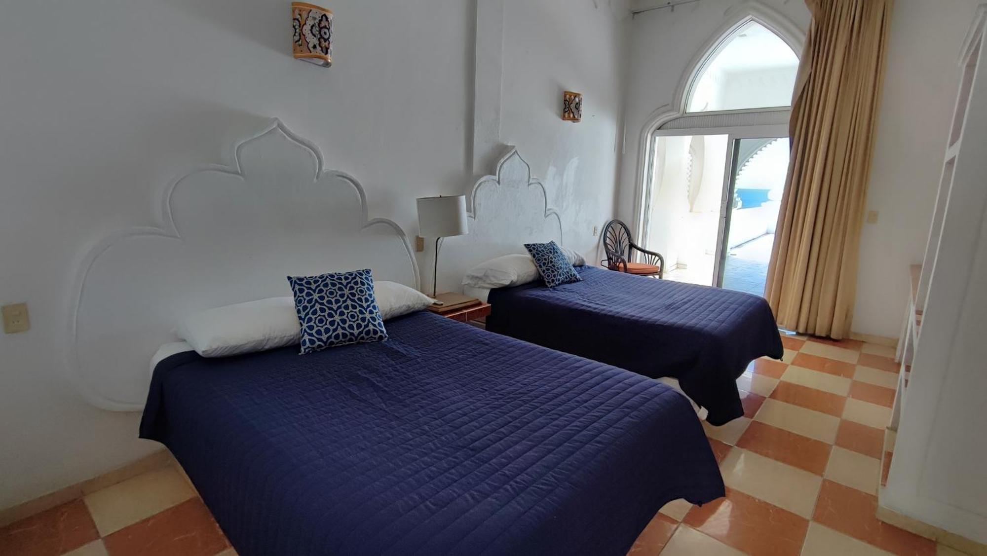 Villas Paradise Сан Франсиско Екстериор снимка