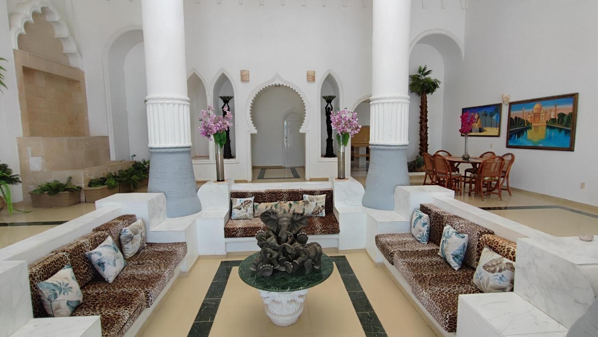 Villas Paradise Сан Франсиско Екстериор снимка