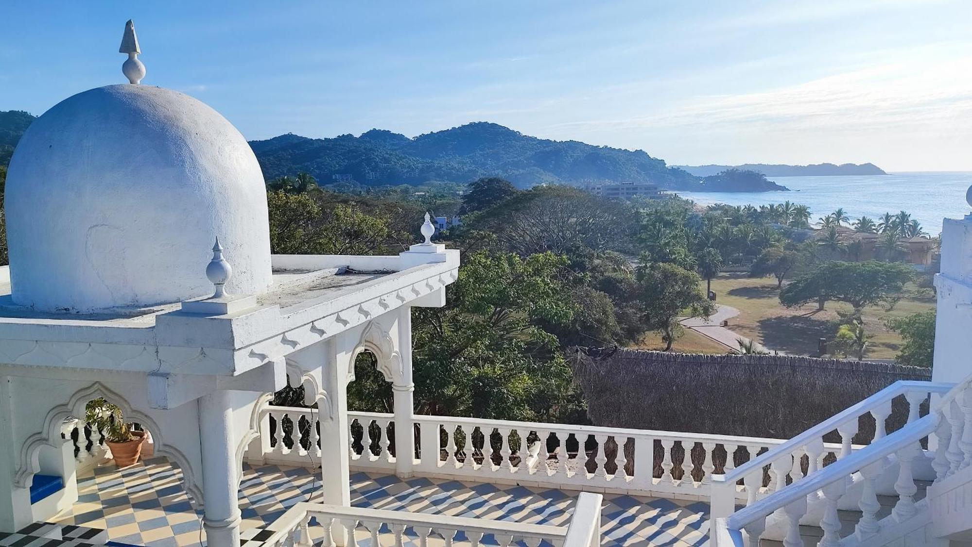 Villas Paradise Сан Франсиско Екстериор снимка