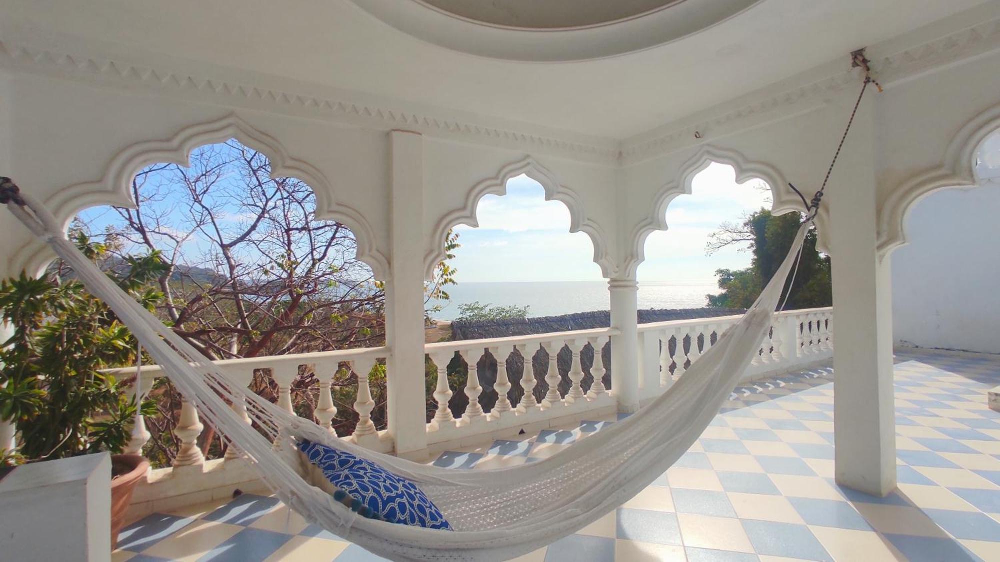 Villas Paradise Сан Франсиско Екстериор снимка