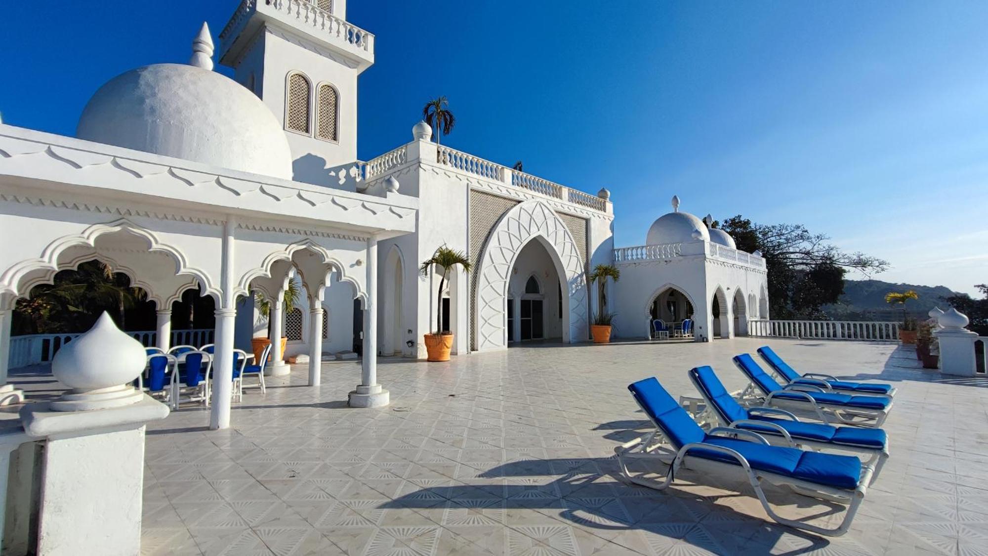 Villas Paradise Сан Франсиско Екстериор снимка