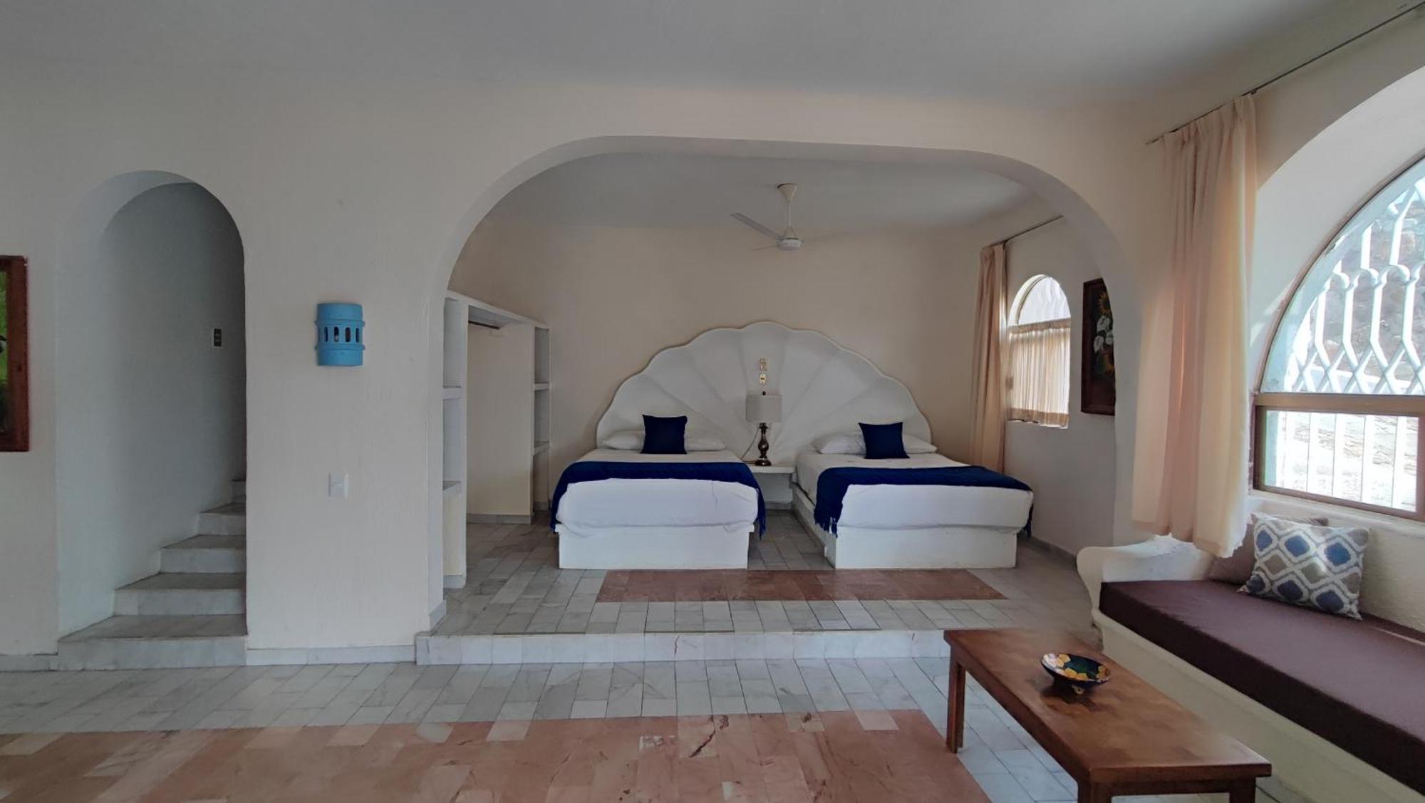 Villas Paradise Сан Франсиско Екстериор снимка
