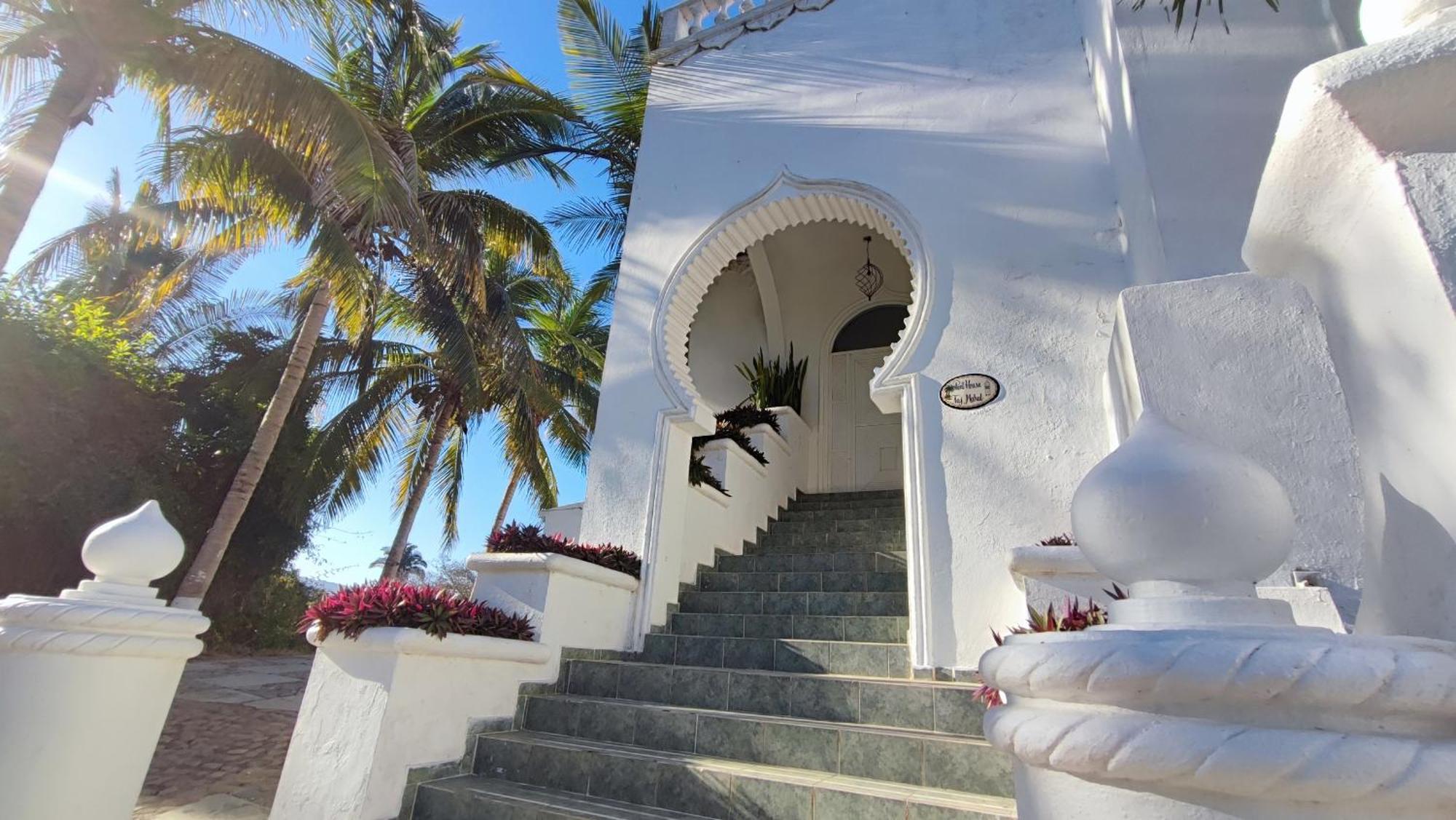 Villas Paradise Сан Франсиско Екстериор снимка