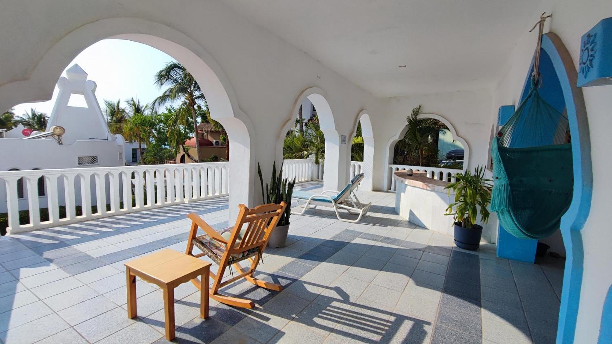 Villas Paradise Сан Франсиско Екстериор снимка