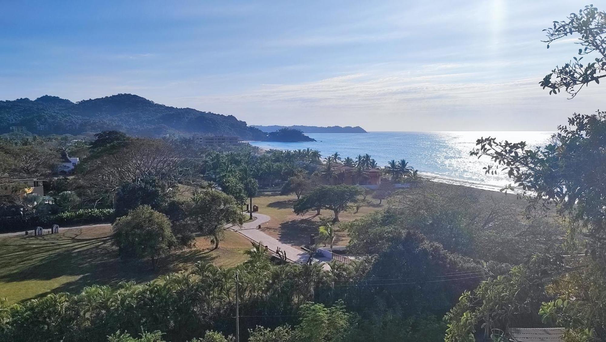 Villas Paradise Сан Франсиско Екстериор снимка