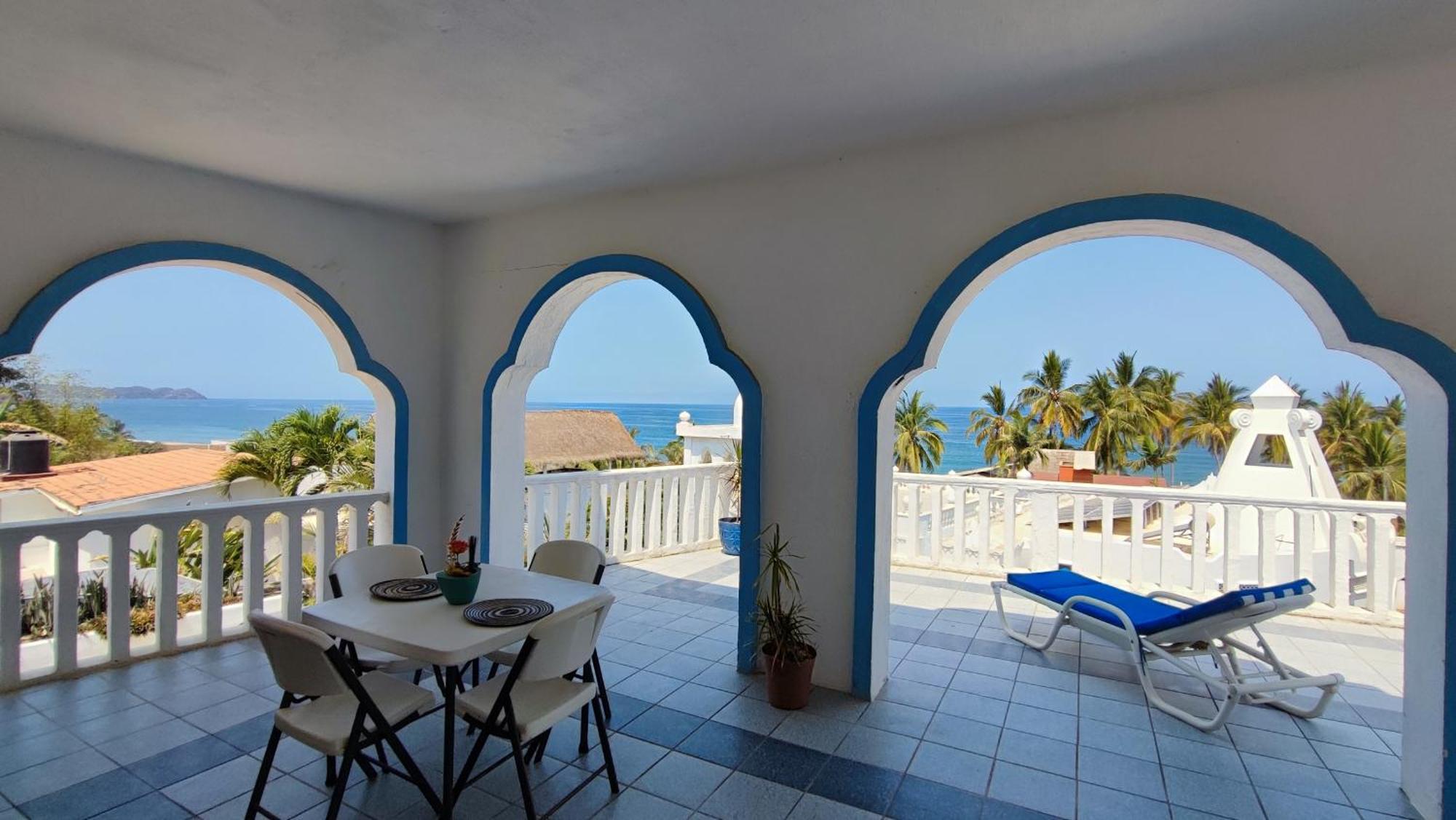 Villas Paradise Сан Франсиско Екстериор снимка