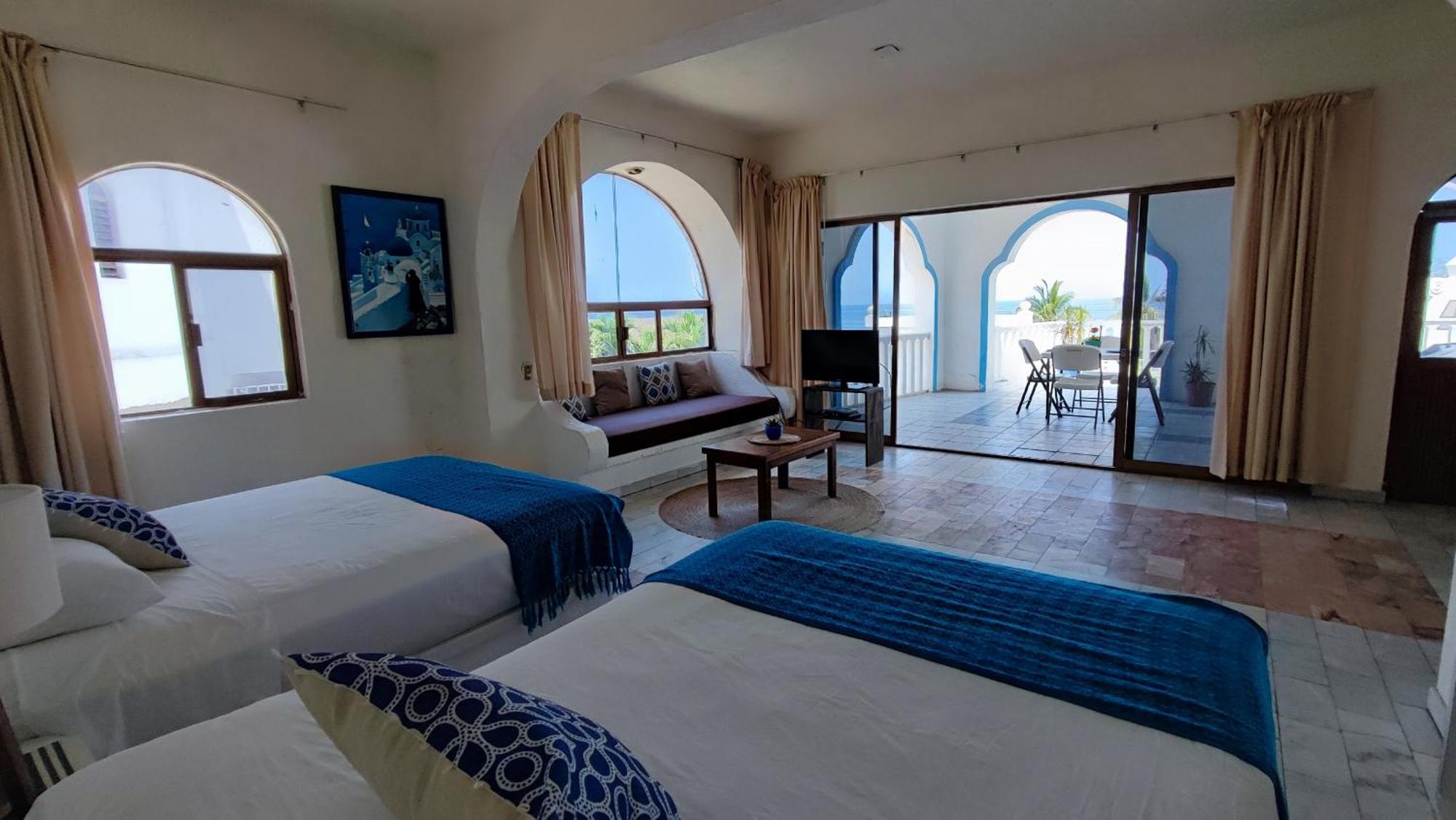 Villas Paradise Сан Франсиско Екстериор снимка