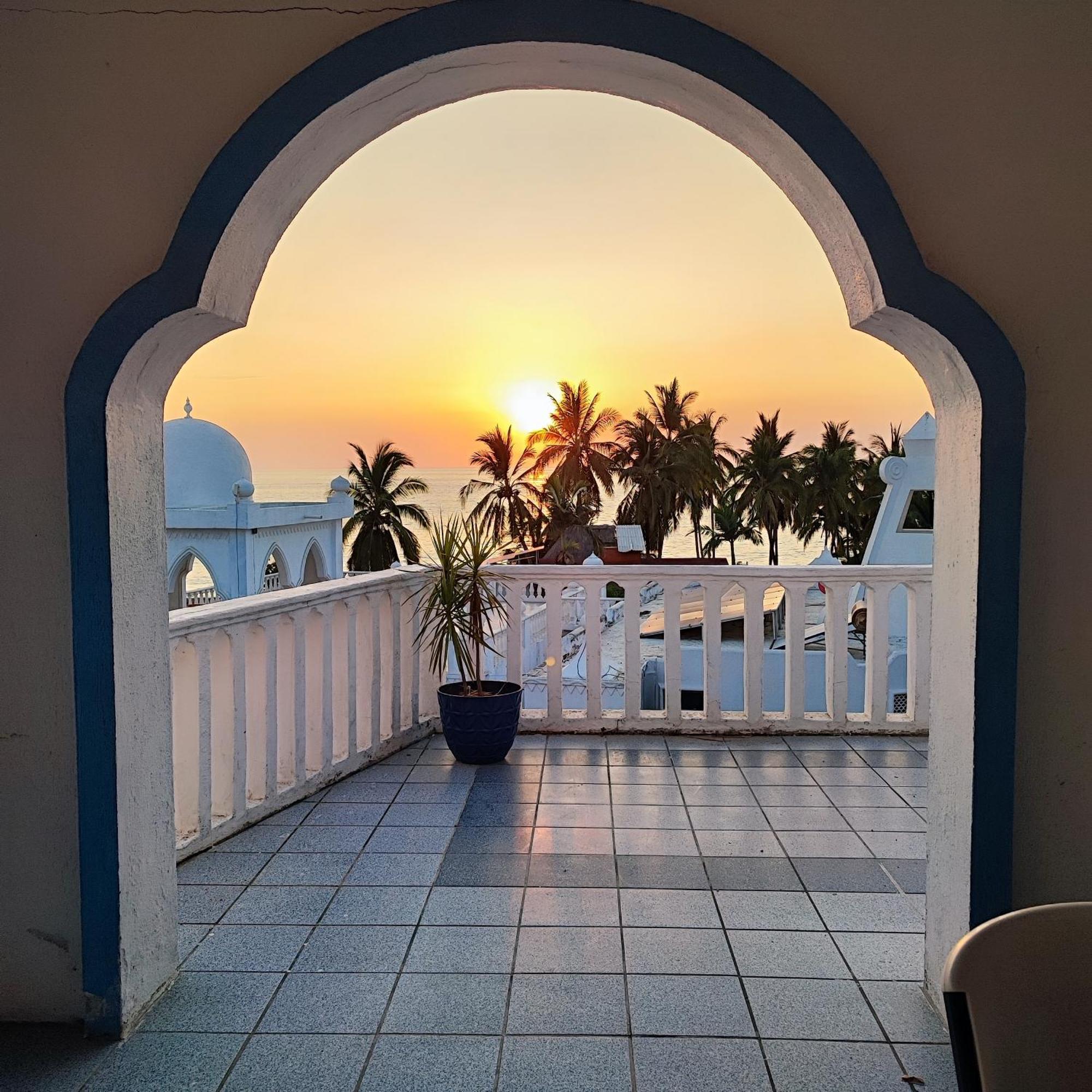 Villas Paradise Сан Франсиско Екстериор снимка