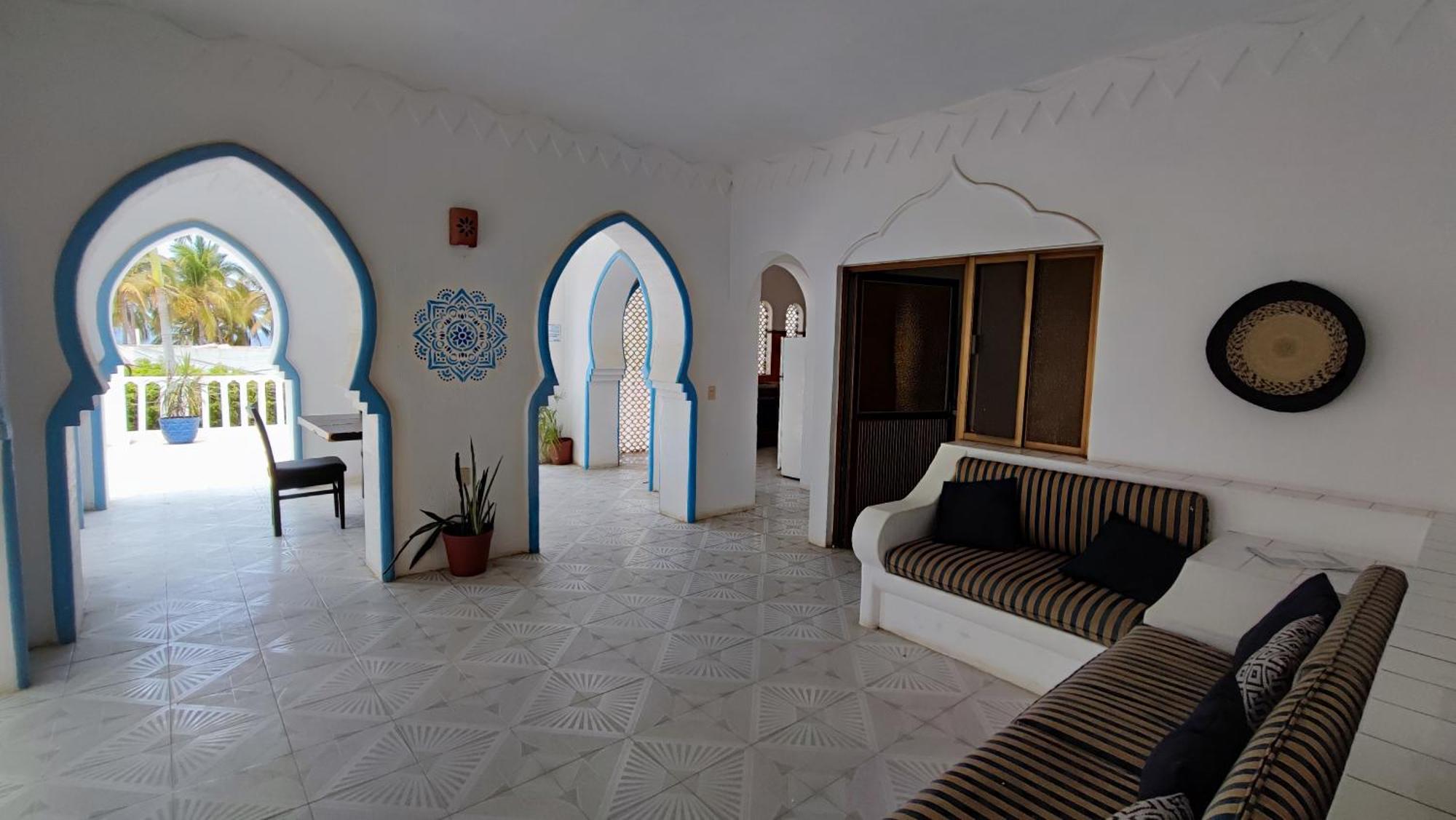 Villas Paradise Сан Франсиско Екстериор снимка