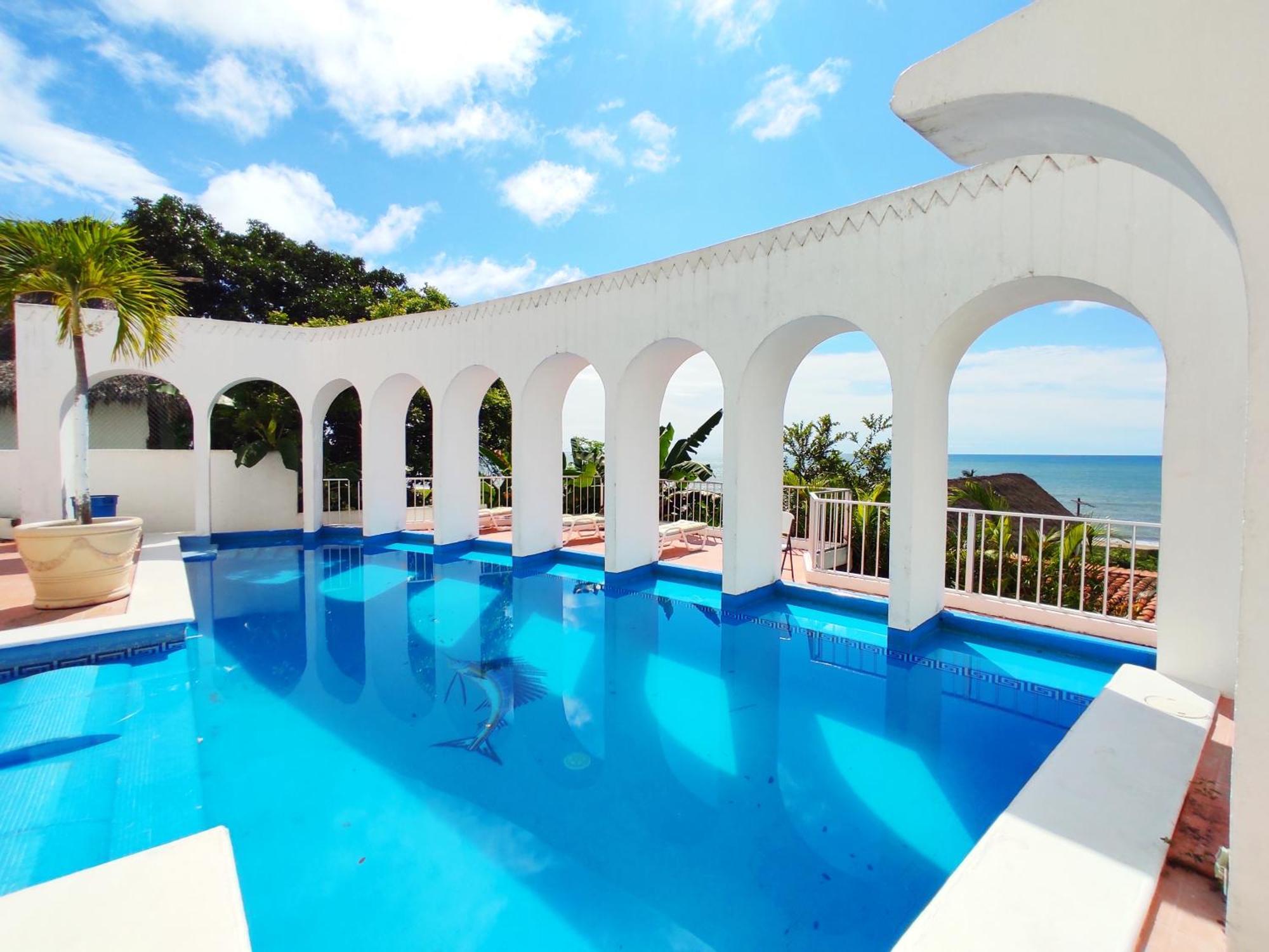 Villas Paradise Сан Франсиско Екстериор снимка